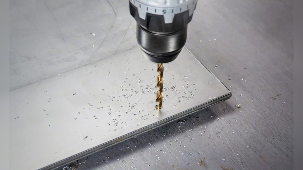 How To Drill Aluminum Sheet: Expert Tips for Perfect Holes