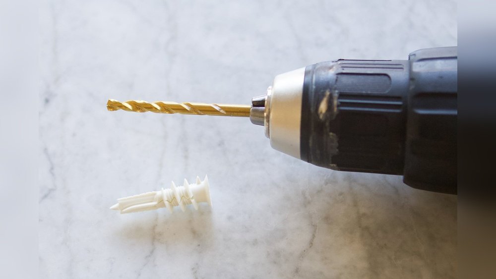 How To Drill An Anchor Hole: Expert Tips for Perfect Precision