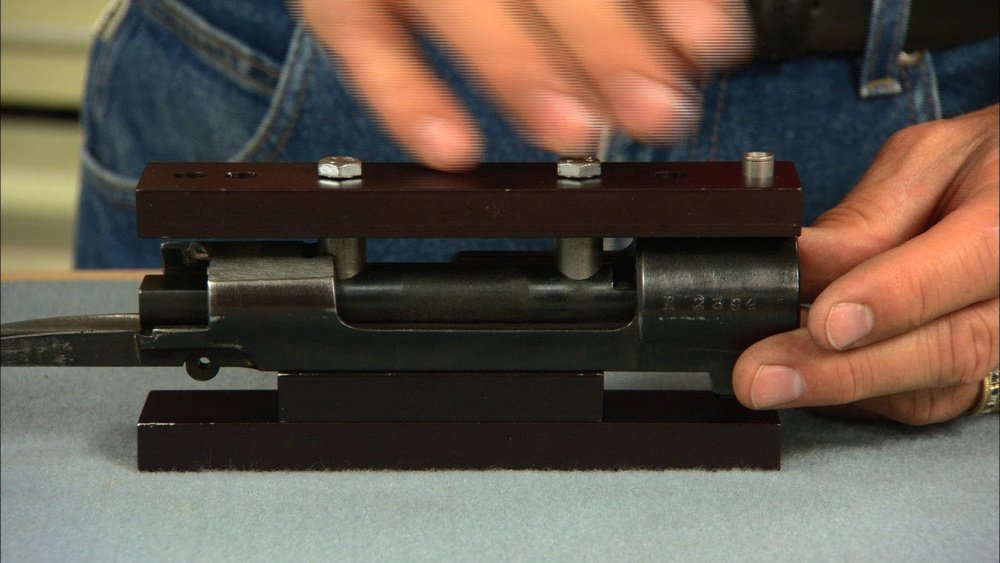How To Drill And Tap A Rifle For Scope Mounts: Ultimate Guide