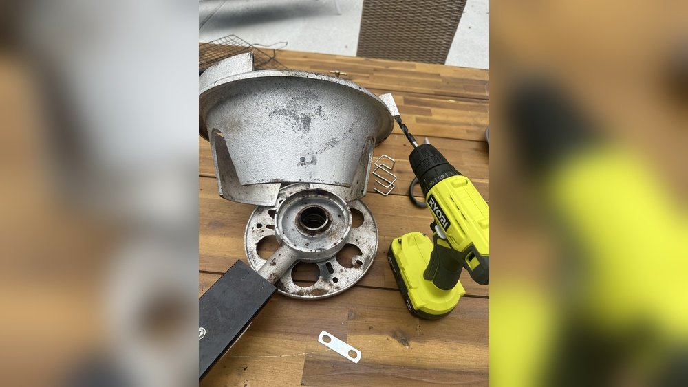 How To Drill Cast Iron Using Cordless Drill: Expert Tips Revealed