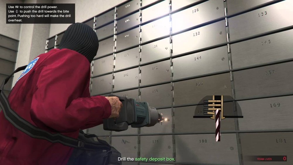 How To Drill Fleeca Job: Expert Tips for Fast Success