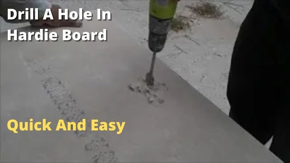 How To Drill Hardie Plank: Expert Tips for Perfect Results