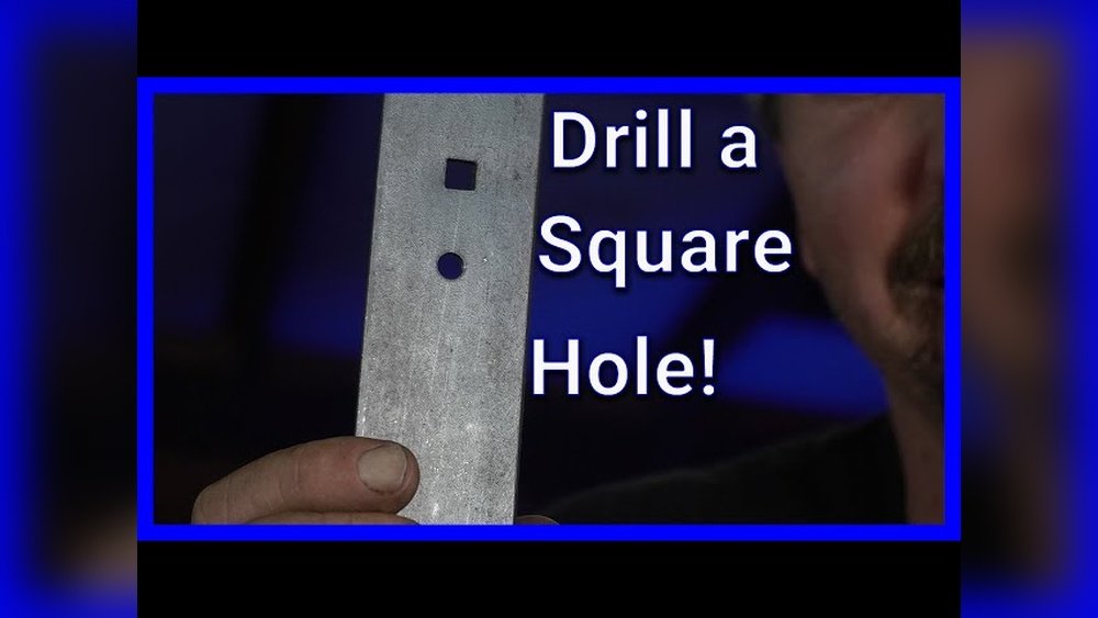 How To Drill Hole For Carriage Bolt: Easy Steps for Perfect Fit