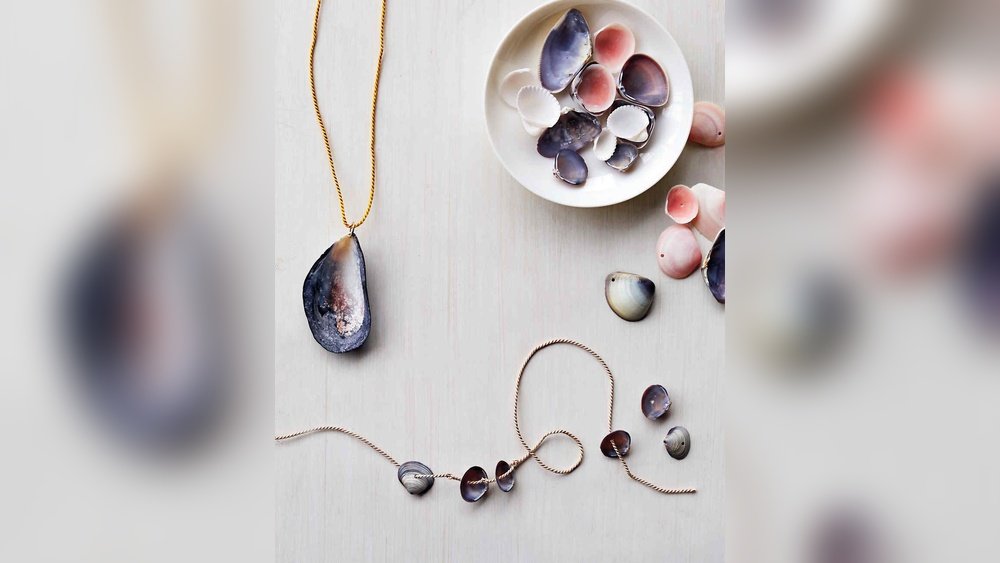 How To Drill Holes In Seashells For Jewelry: Easy DIY Guide