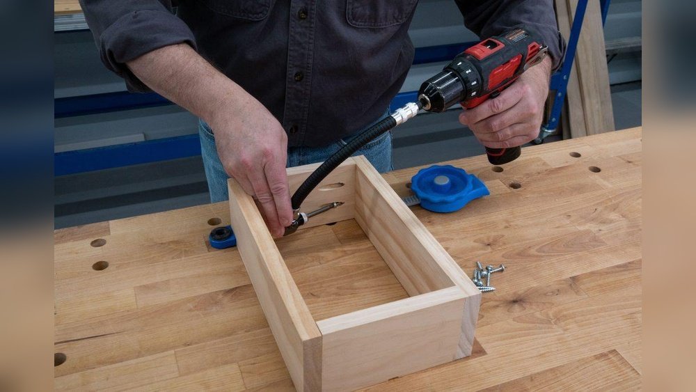 How To Drill In Tight Spaces: Expert Tips for Perfect Precision