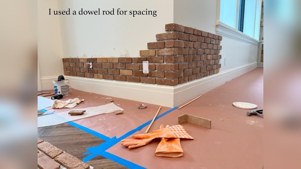 How To Drill Into Brick Veneer: Expert Tips for Perfect Holes