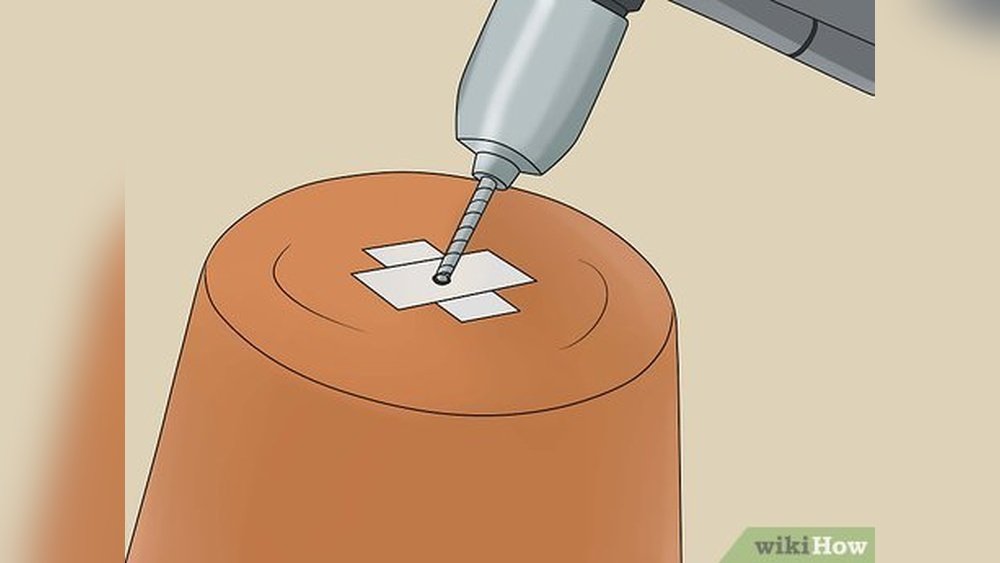 How To Drill Into Clay Pot: Easy Steps for Perfect Holes