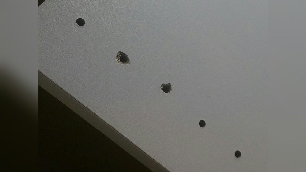 How To Drill Into Melamine: Expert Tips for Perfect Holes