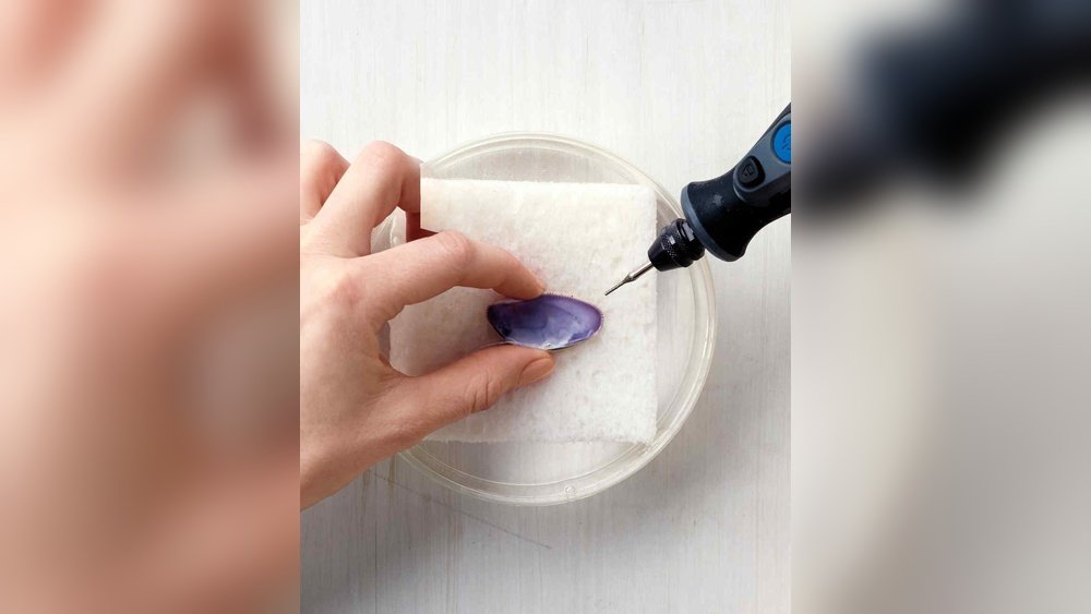 How To Drill Into Shells: Easy Steps for Perfect Results