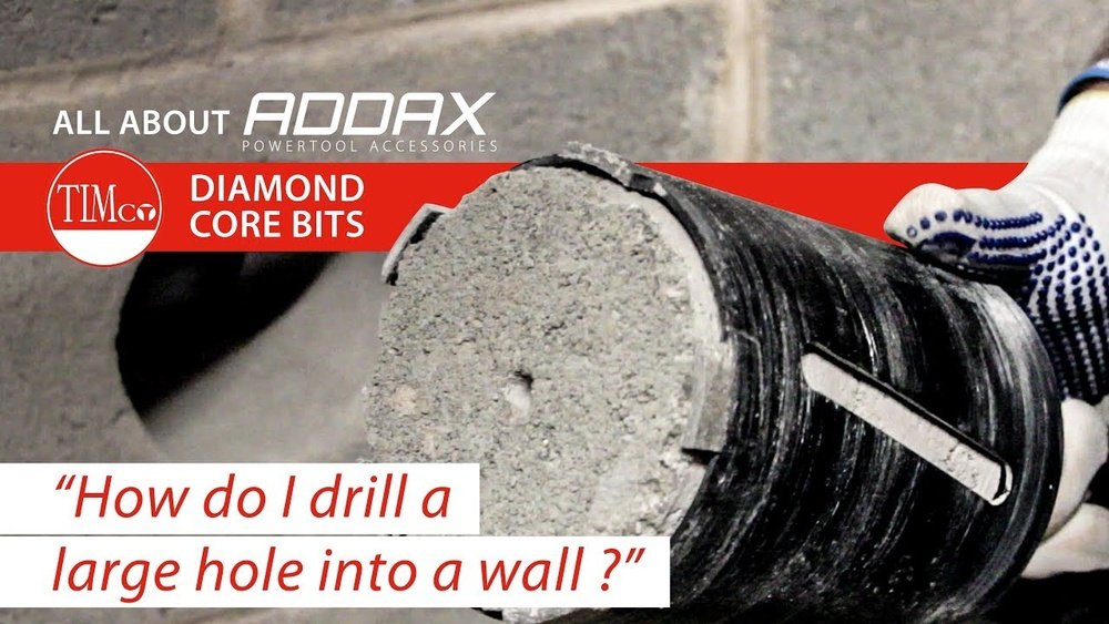How To Drill Large Hole In Brick Wall: Easy Steps for Perfect Results