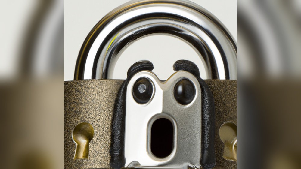 How To Drill Out A Master Lock Padlock: Easy Step-by-Step Guide