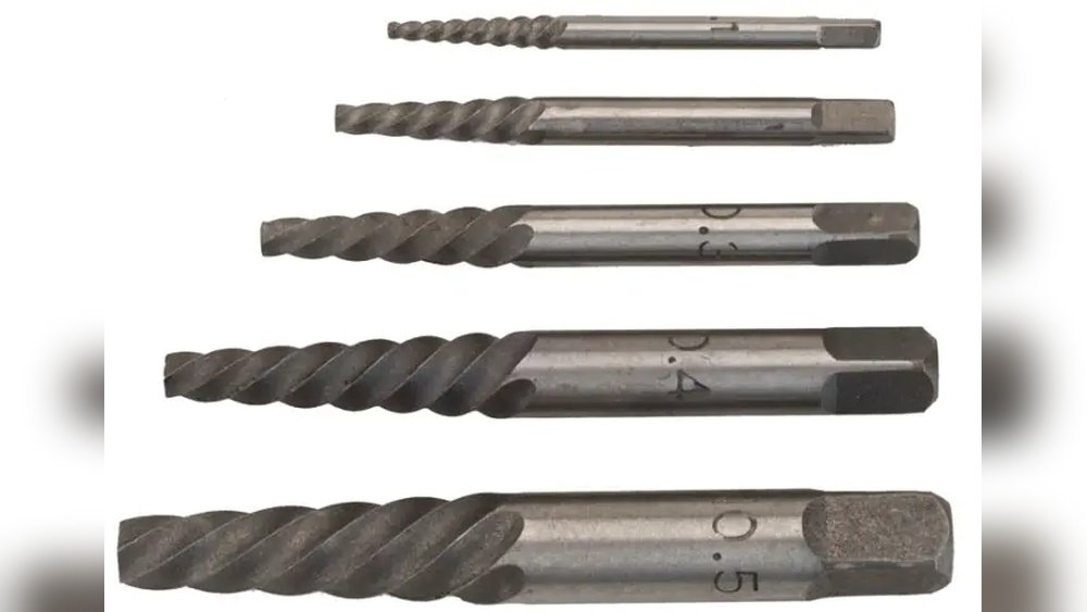 How To Drill Out An Easy Out: Expert Tips for Quick Removal