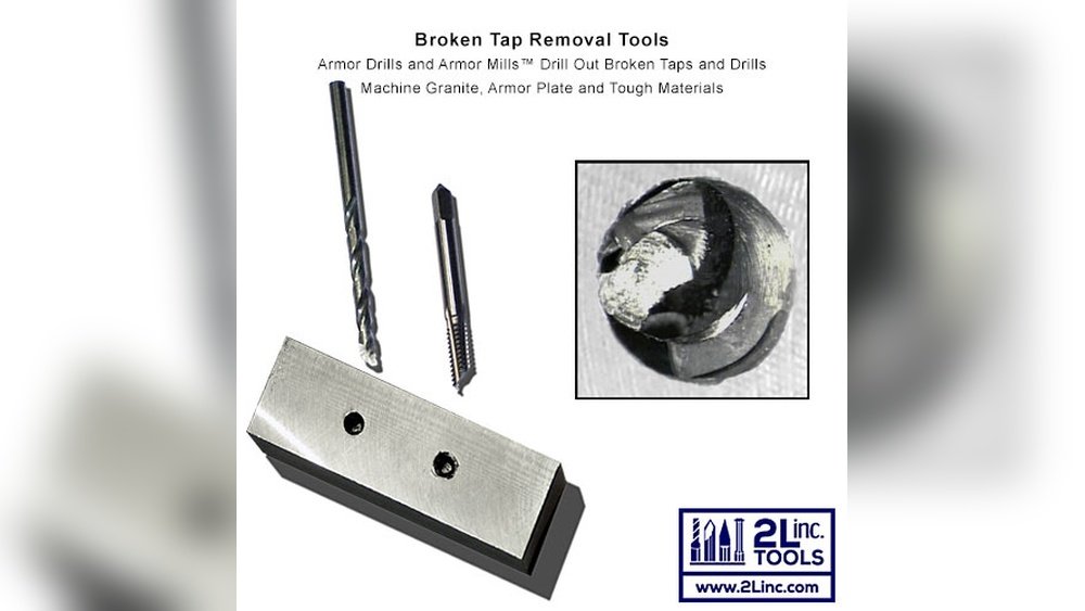 How To Drill Out Broken Tap: Expert Tips for Easy Removal