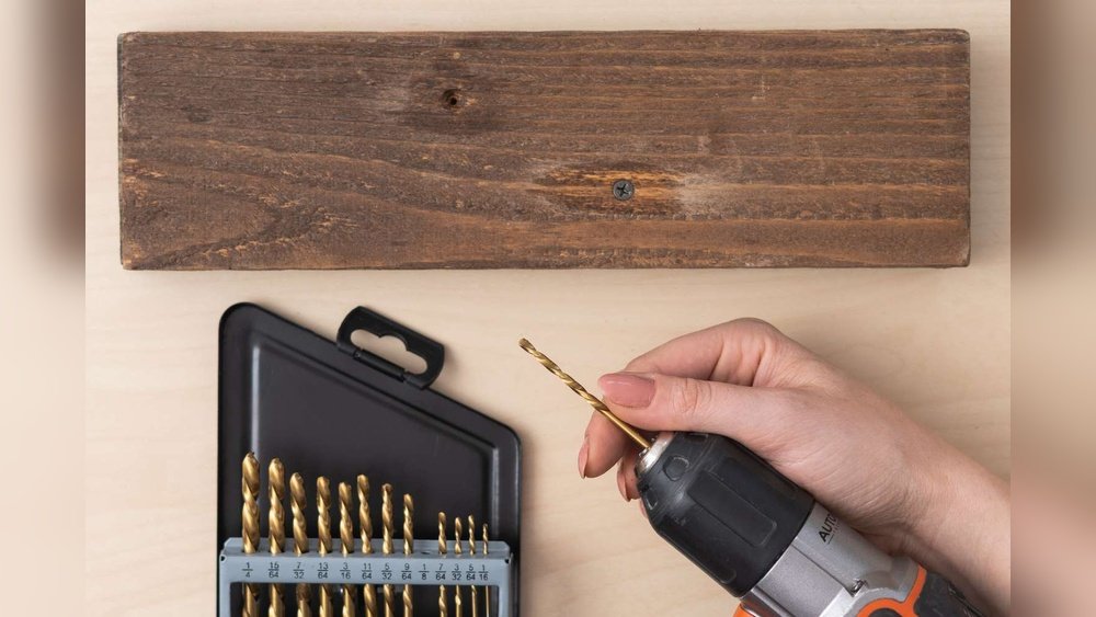 How To Drill Out Rusted Screws: Easy Steps for Quick Removal