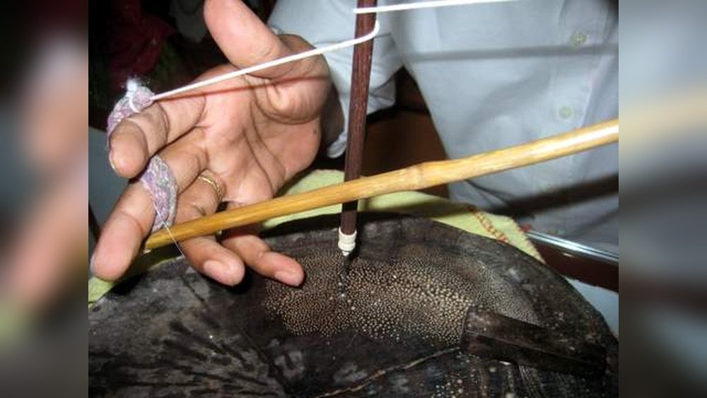 How To Drill Pearls By Hand: Easy Steps for Perfect Holes