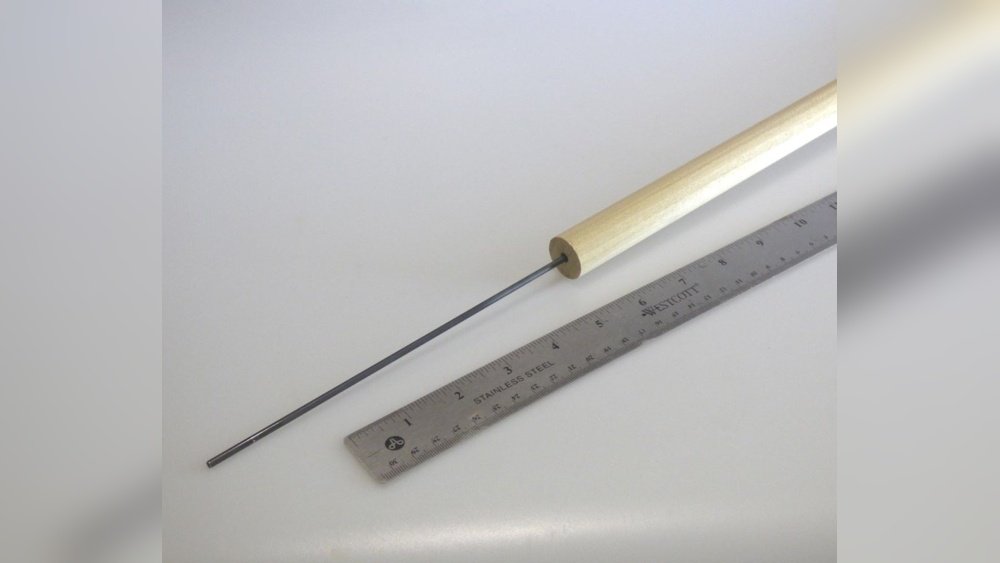 How To Drill Straight Holes In Dowel: Expert Tips for Precision