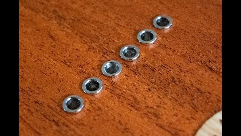 How To Drill String Through Holes: Expert Tips for Success