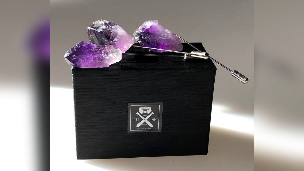 How To Drill Through Amethyst: Expert Tips for Perfect Holes