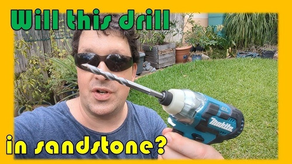 How To Drill Through Concrete Without Hammer Drill: Easy Expert Tips