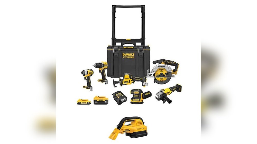 How To Dry Out Cordless Drill: Quick & Effective Tips