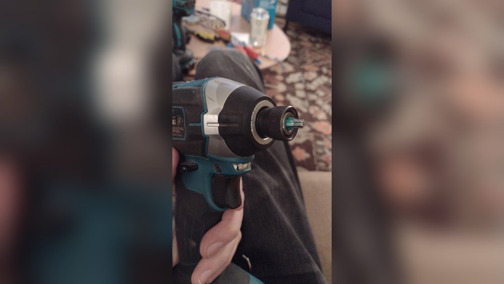 How To Get Bit Out Of Impact Driver: Quick & Easy Solutions