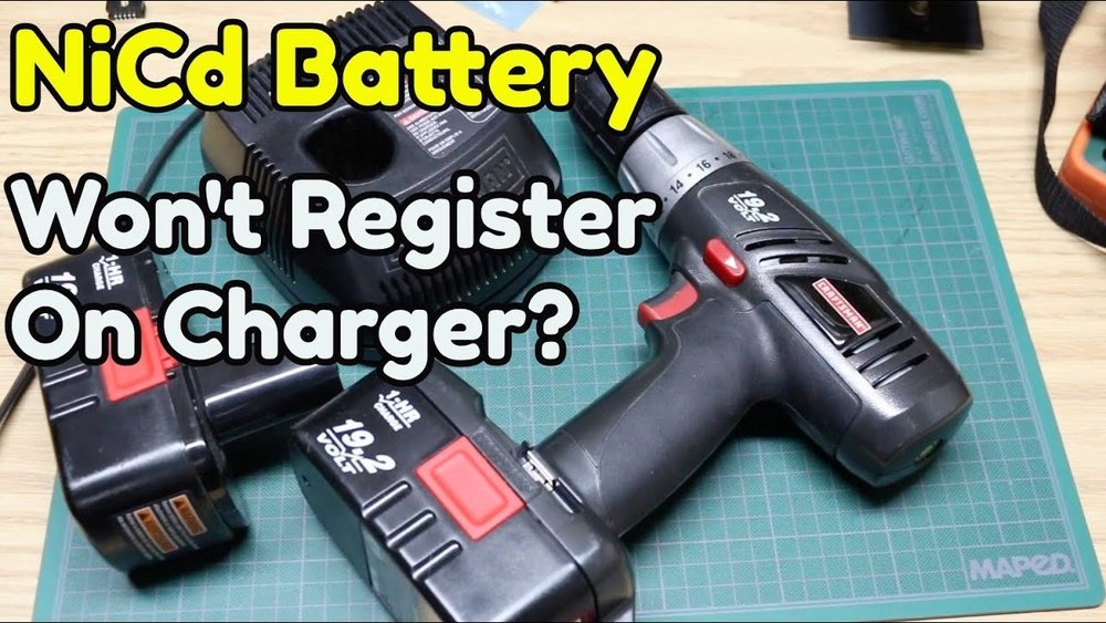 How To Know When Craftsman Cordless Drill Is Fully Charged: Quick Tips