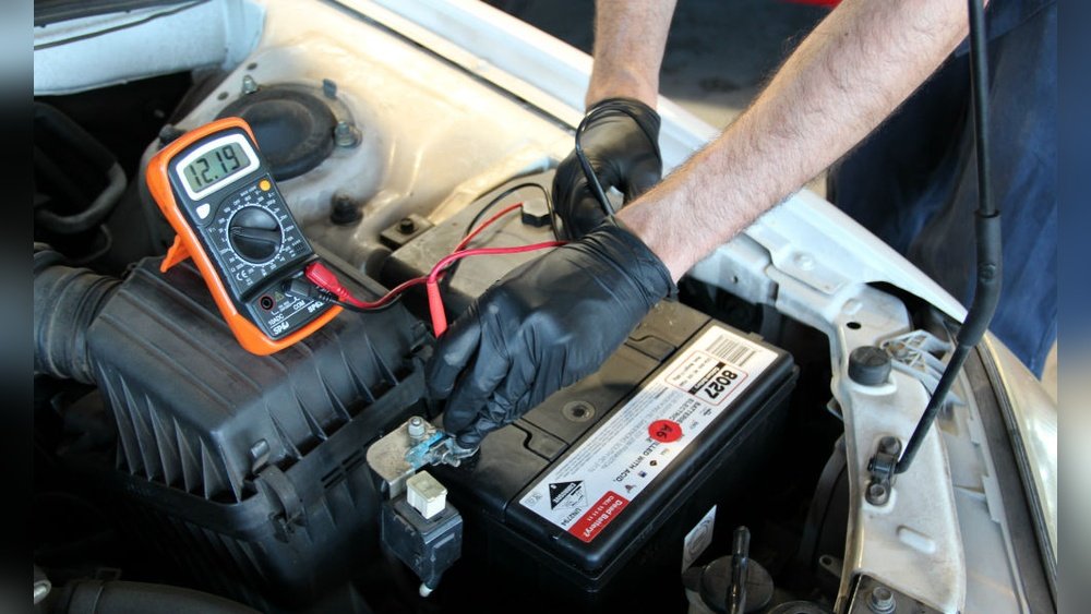 How To Maintain Cordless Drill Batteries: Ultimate Care Tips