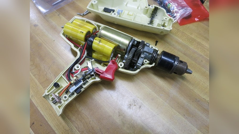 How To Power Old Cordless Drill: Easy Tips to Revive Its Battery