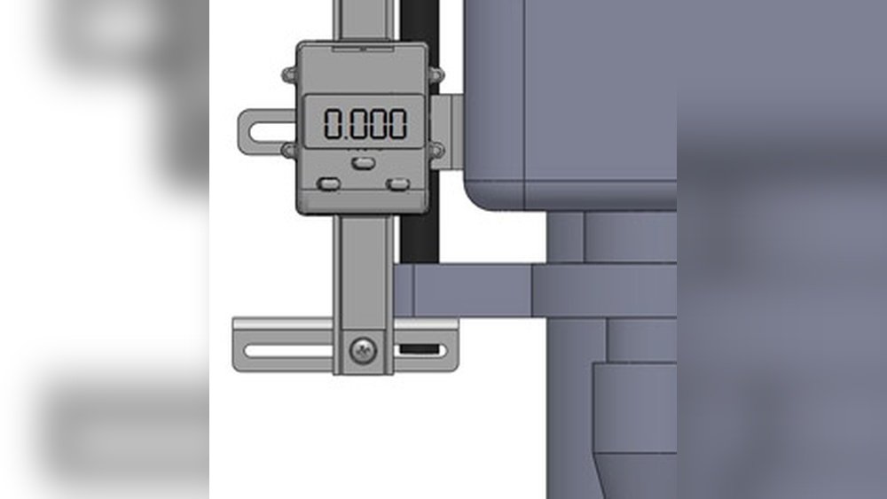 How To Read Depth Gauge On Drill Press: Master Precision Drilling