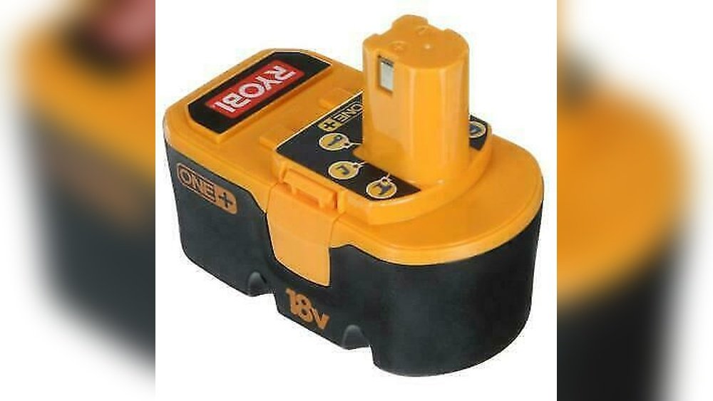 How To Rebuild A Ryobi 18 Volt Cordless Drill Batteries: Ultimate Guide