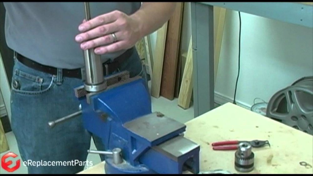 How To Repair A Drill Press: Quick & Easy Fixes You Need