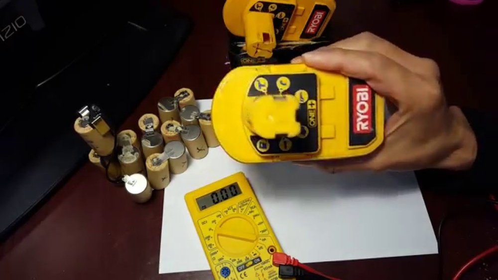 How To Tell If Cordless Drill Battery Is Bad: Quick & Easy Signs