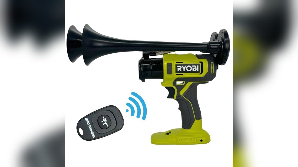 How To Test A Horn With A Cordless Drill Battery: Quick & Easy Guide