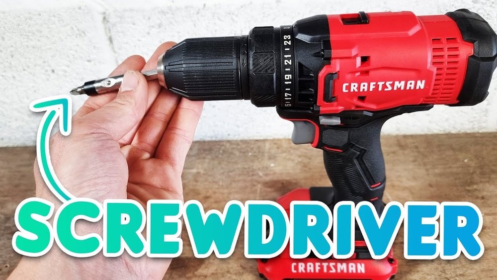How To Use A Craftsman Cordless Drill: Ultimate Step-by-Step Guide