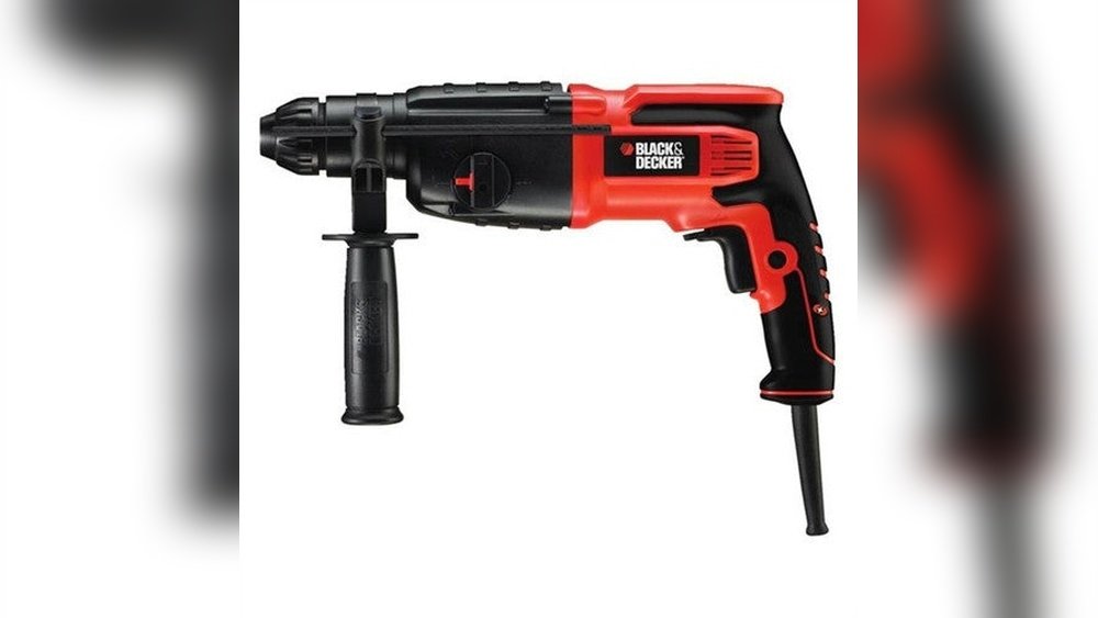 How To Use Black And Decker Hammer Drill: Ultimate Step-by-Step Guide