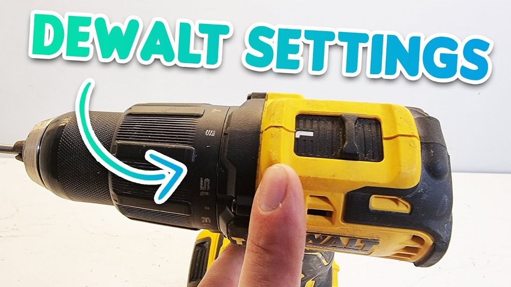 How To Use Dewalt Hammer Drill: Expert Tips for Perfect Drilling