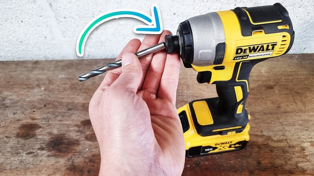 How To Use Dewalt Impact Drill Driver: Ultimate Guide for Beginners