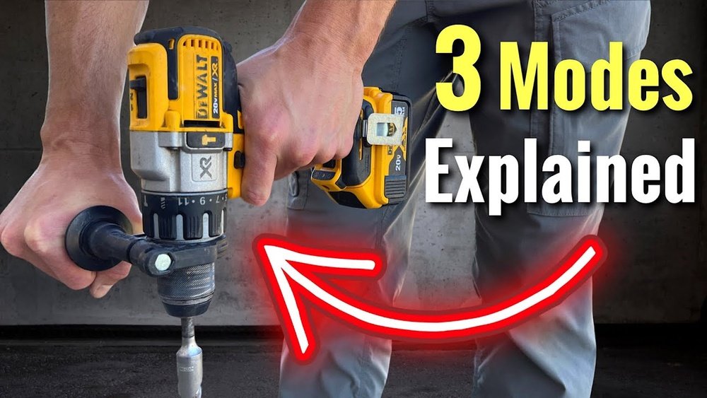 How To Use Hammer Drill Setting: Master Tips for Perfect Drilling
