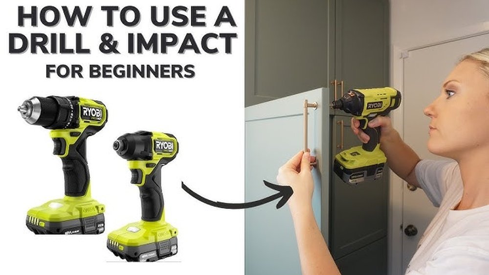How To Use Impact Driver Youtube: Ultimate Step-by-Step Guide