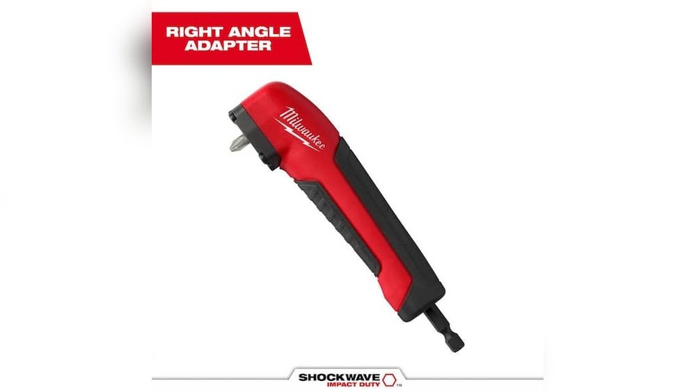 How To Use Milwaukee Right Angle Drill Attachment: Expert Tips