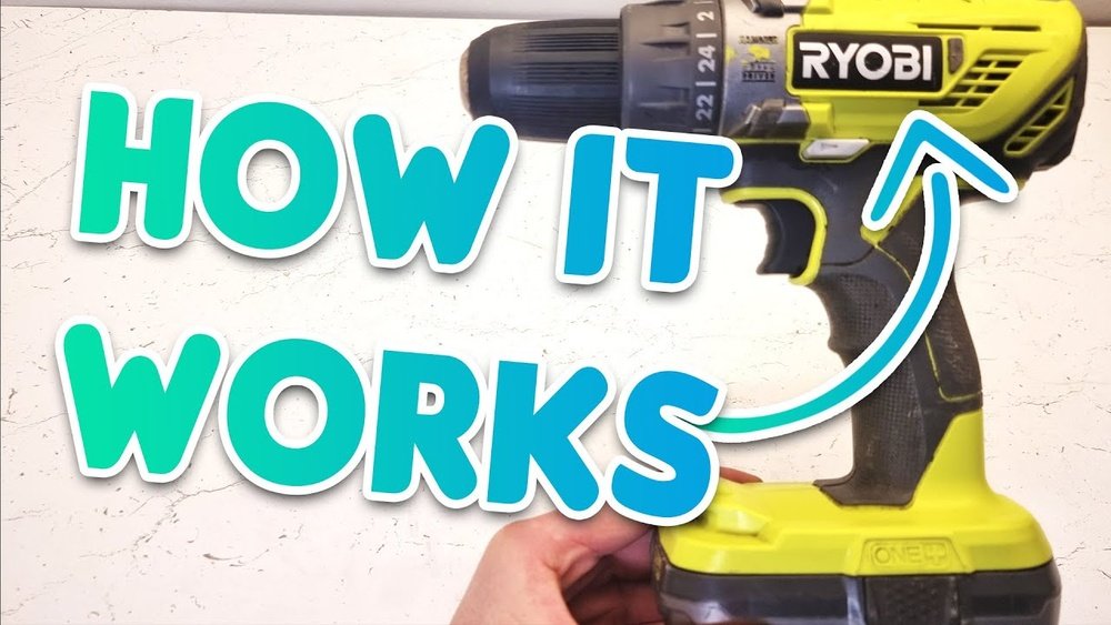 How To Use Ryobi Hammer Drill: Expert Tips for Perfect Drilling