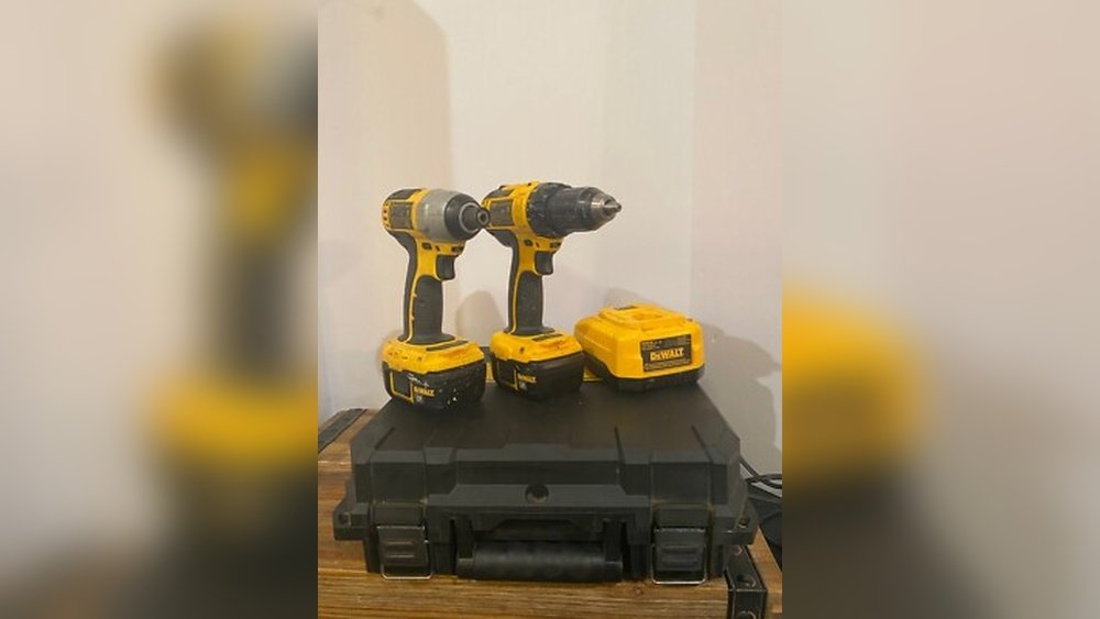 Is Dcd760 Dewalt An Impact Driver: Ultimate Tool Breakdown