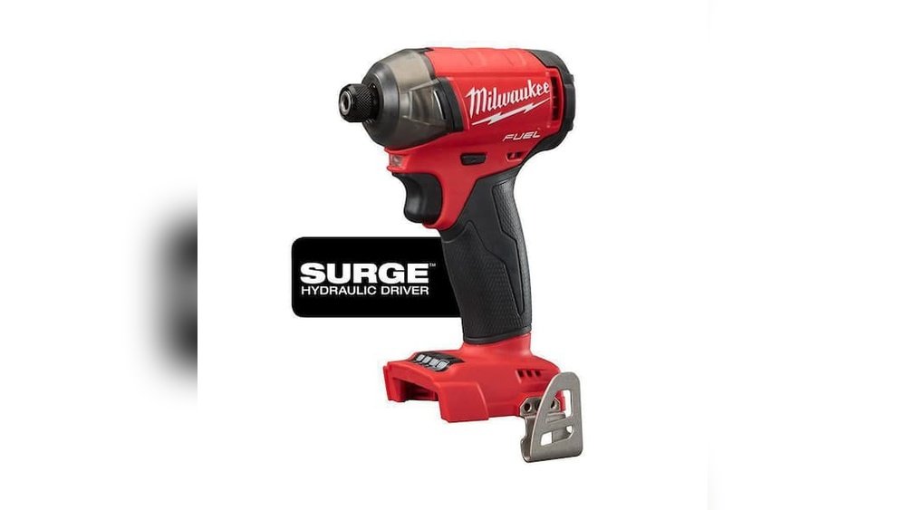 Is Milwaukee Surge An Impact Driver: Ultimate Power Tool Review