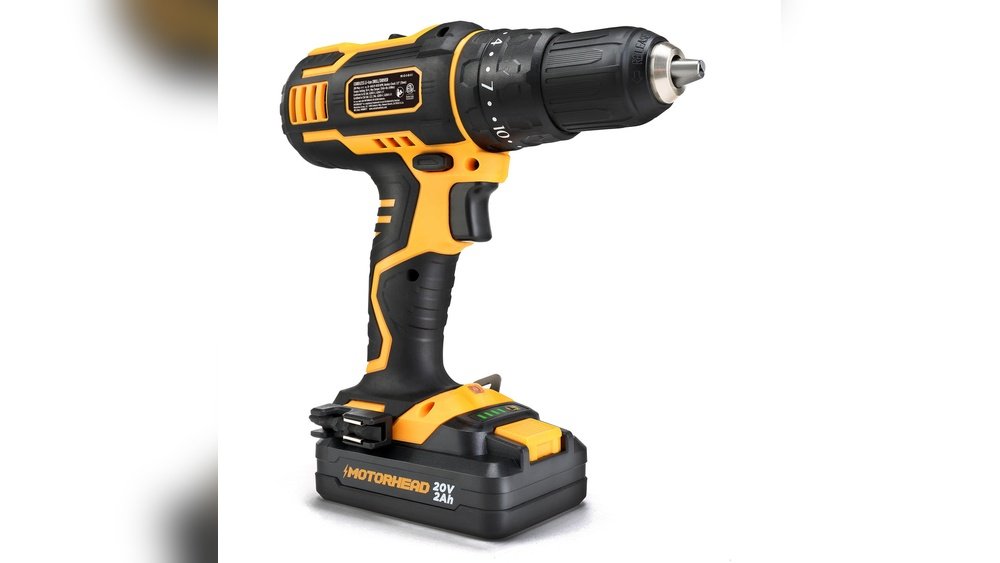 What Is A Cordless Drill Driver: Essential Guide for DIY Success