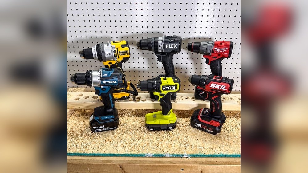 What Is A Good Cordless Drill To Buy: Top Picks for 2025