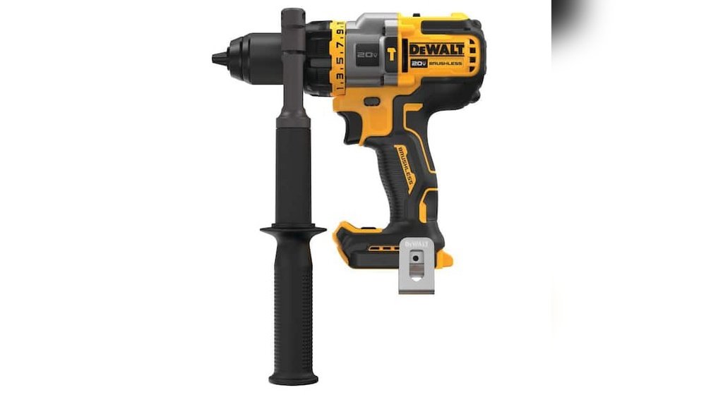 What Is The Advantage Of A Brushless Cordless Drill: Ultimate Power & Efficiency